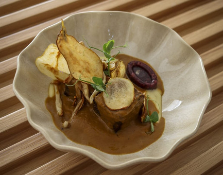 Restaurante Síntesis