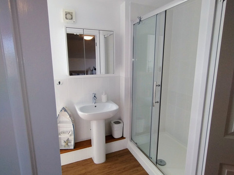 Little Bassett Bed & Breakfast主图