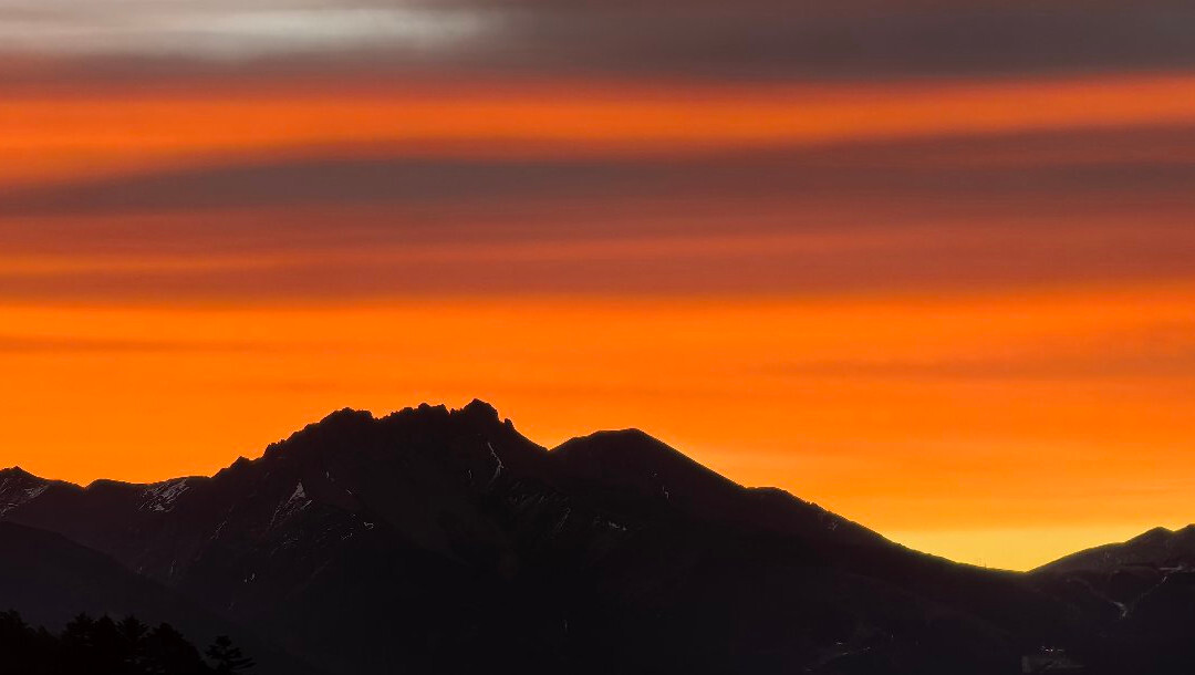 德钦既下山梅里SUNYATA酒店主图