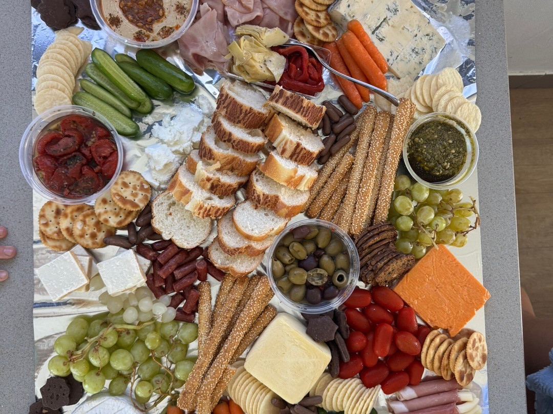 Coomera Houseboat Holidays-库梅拉必去景点