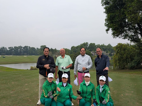 Vietnam Luxury Golf Tours-河内必去景点