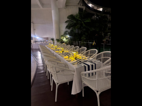 西方伊甸园贝鲁瓦拉酒店主图