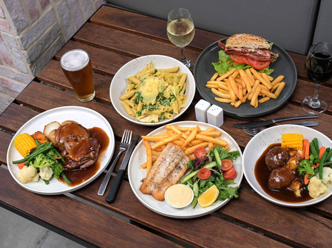 Musgrave Hill Bowls Club-拉布拉多必去景点