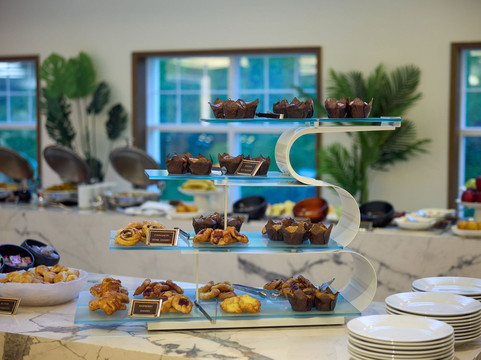 Tamarind Market Place