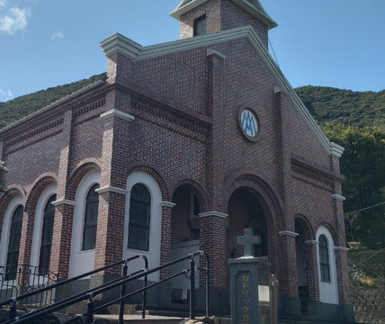 Fukuejima-五岛市必去景点