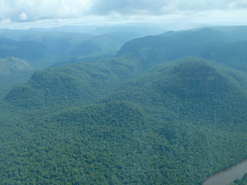 Wanderlust Adventures GY-乔治城必去景点