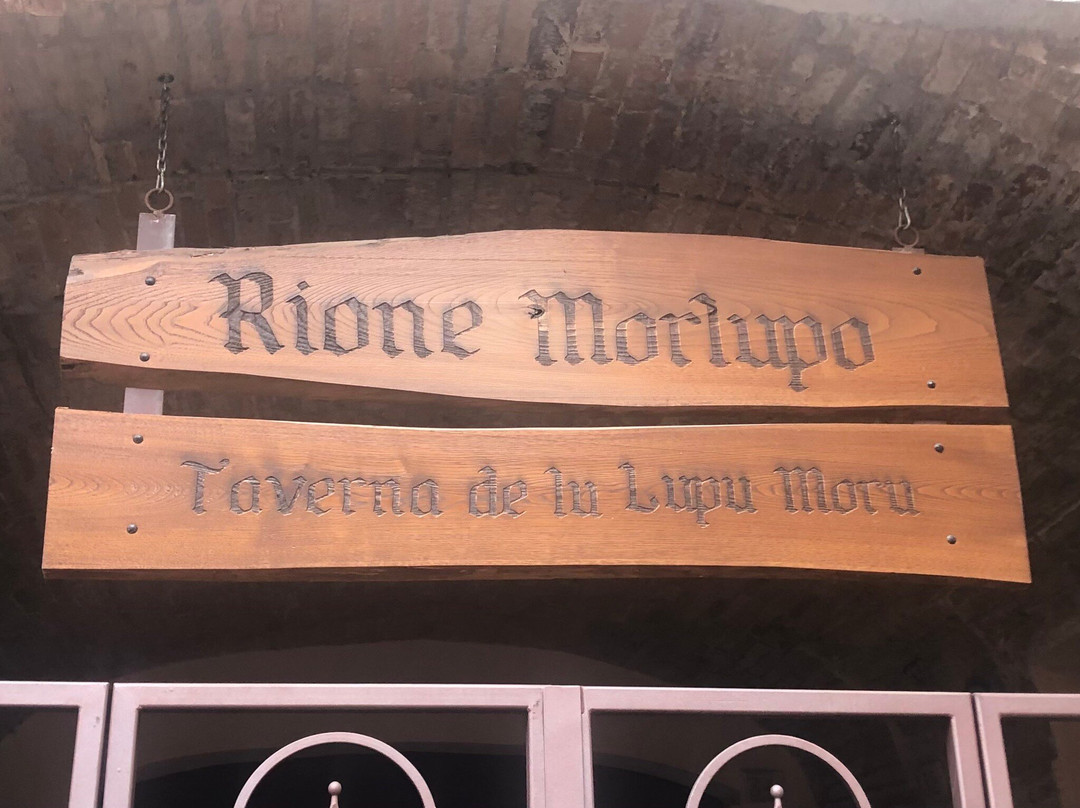 Centro Storico Di Foligno