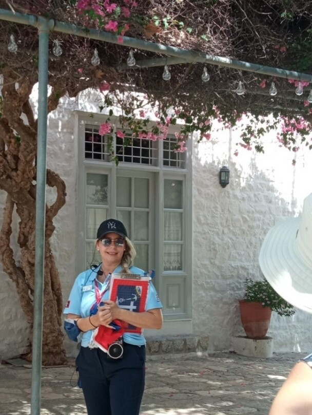 Hydra Sightseeing-雅典必去景点