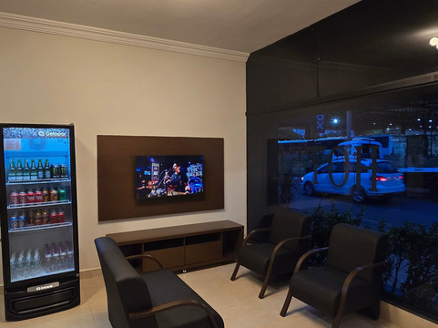 Hotel Barretos Express