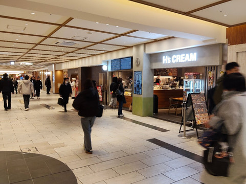 Asty Shizuoka-静冈市必去景点