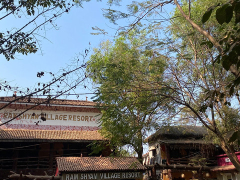 Ram Shyam Village Resort主图