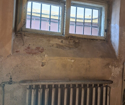 Pitesti Prison Memorial-皮特什蒂必去景点