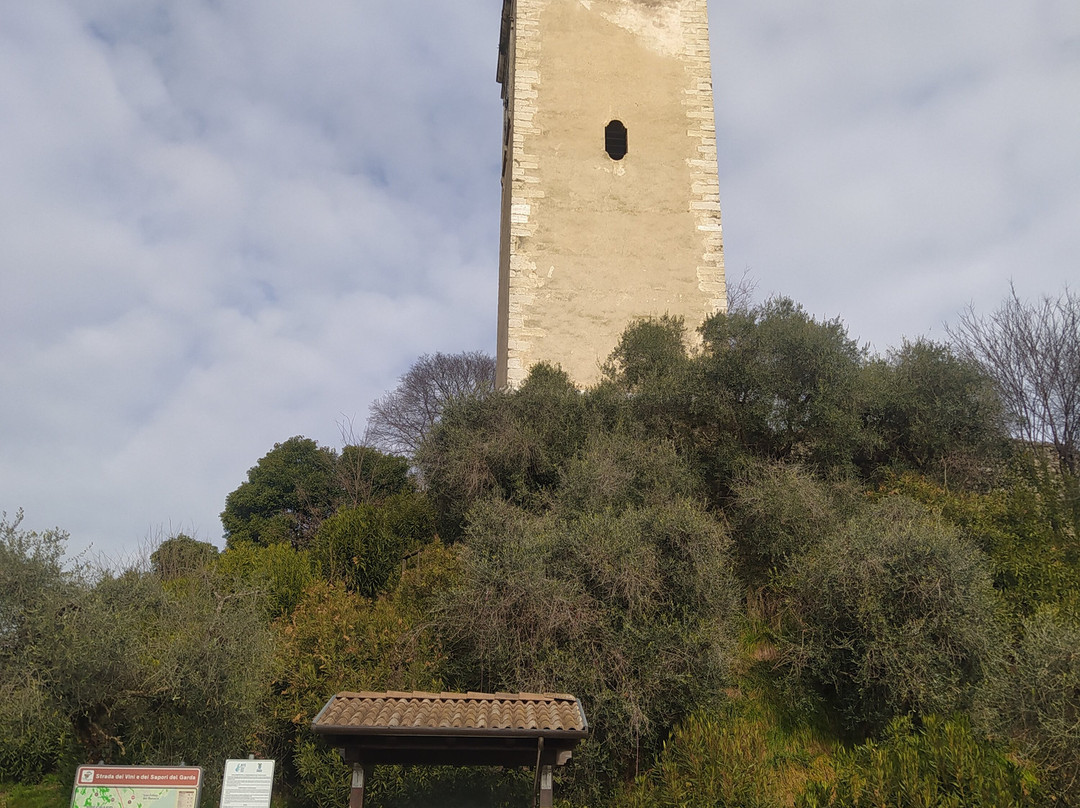 Castello Puegnago-Puegnago sul Garda必去景点