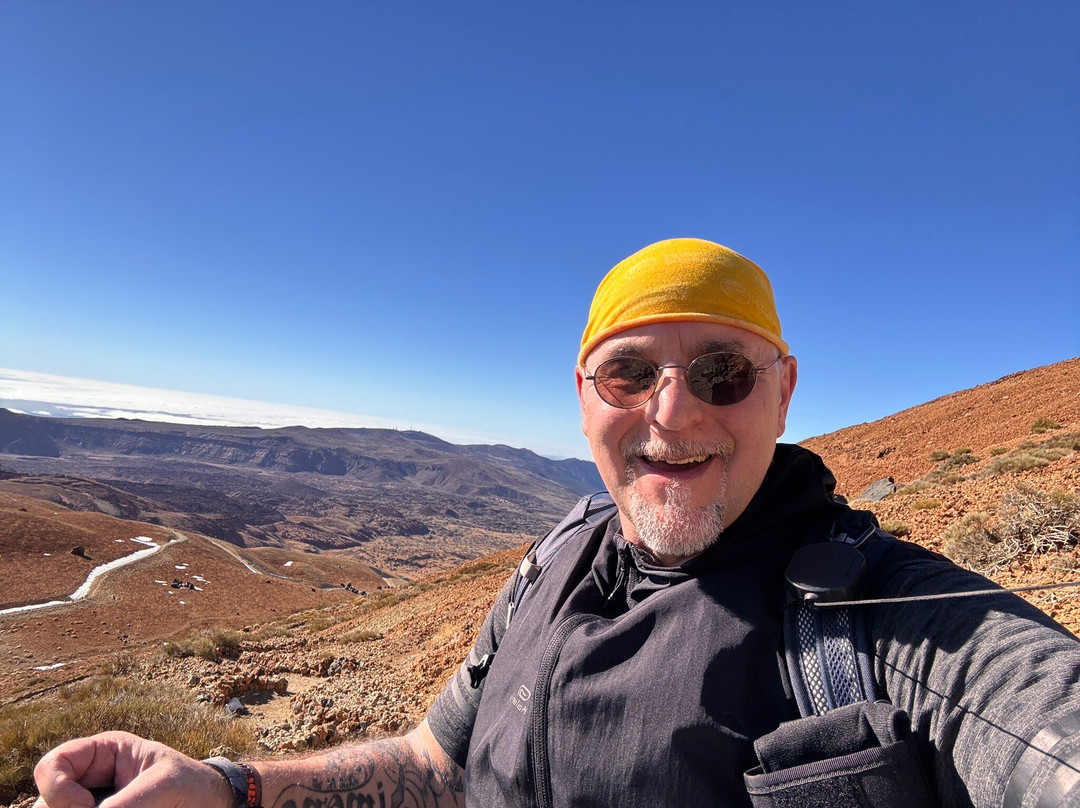 Teneriffa Kreaktiv - Day Tours-圣克鲁斯-德特内里费必去景点