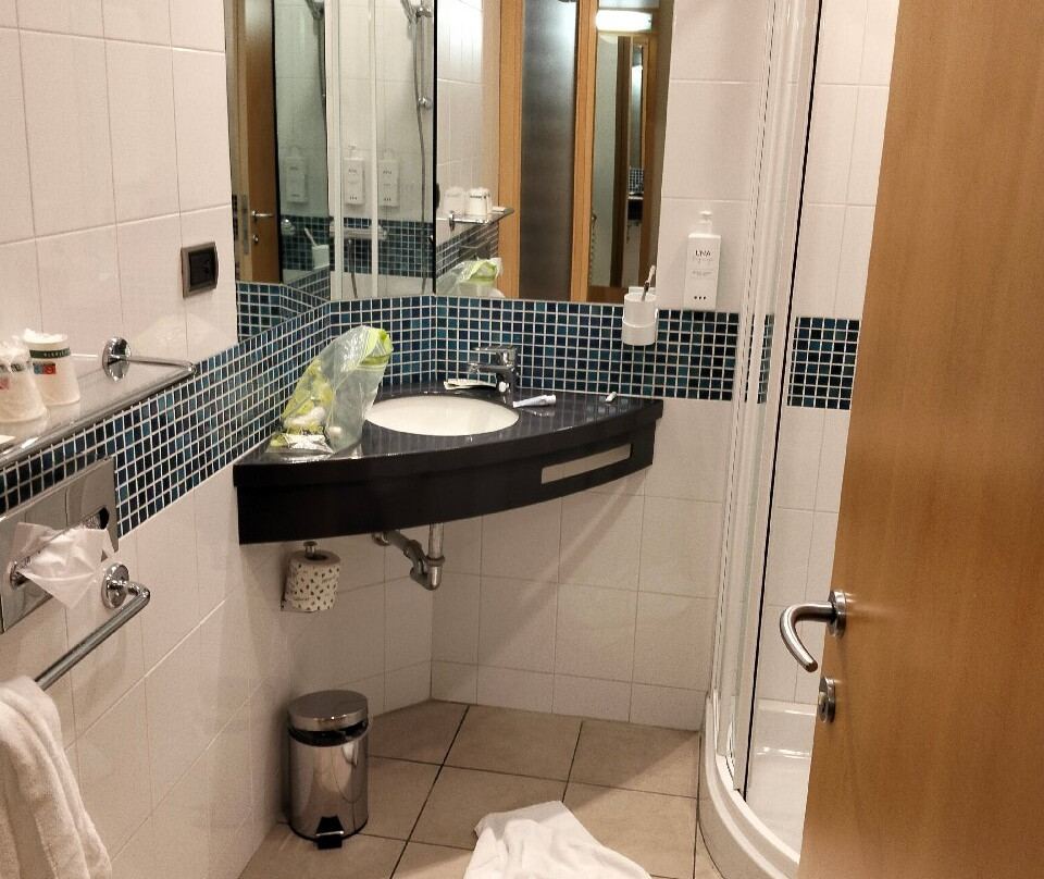 UNA HOTELS Cesena Nord主图