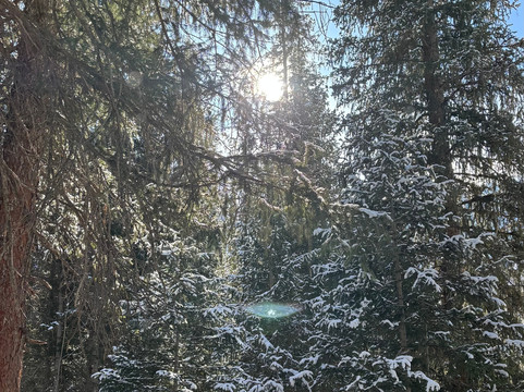 Outfitter Kz-阿拉木图必去景点