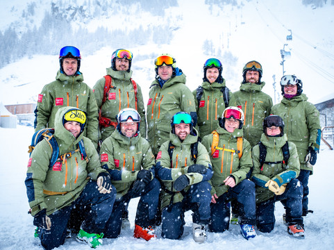 The Development Centre Val d Isere-伊泽尔谷必去景点