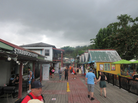 Island Village-奥乔里奥斯必去景点