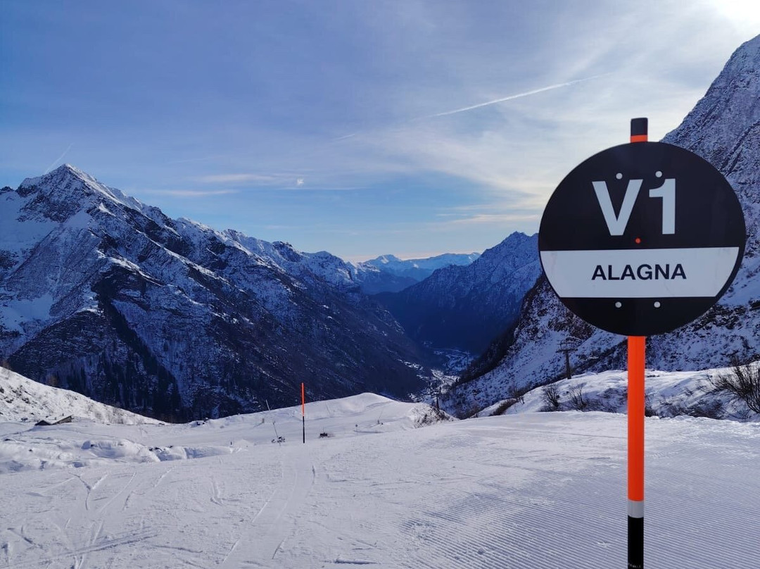 Monterosa Ski-Staffal必去景点