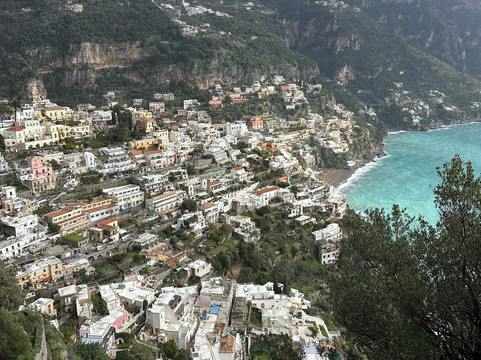 WorldTours-那不勒斯必去景点