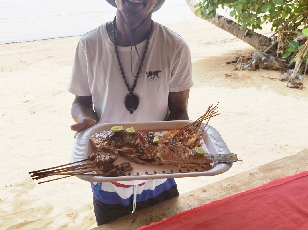 Masova Tour Mada-Madirokely必去景点