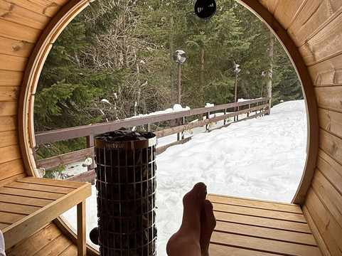 Hotel Moreni & Spa主图