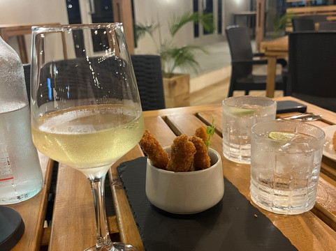 Conectas Restaurante