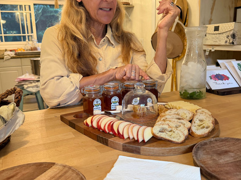 Hanai Hives-哈雷瓦必去景点