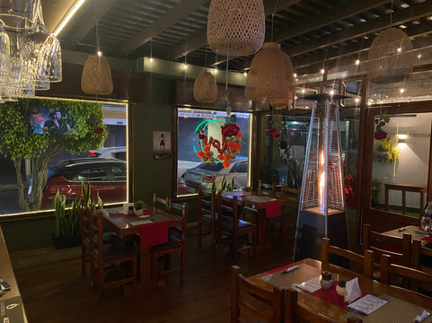 La Estancia Restobar la Pradera