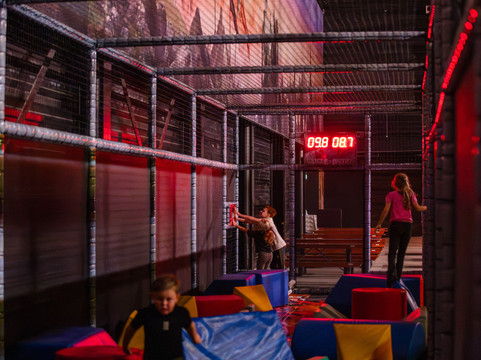 BillyBird Park Drakenrijk-Reuver必去景点