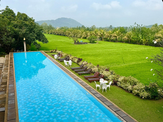 Off to Ride Motorcycle Tours-Chennai District必去景点