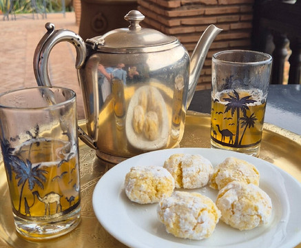 塔贝尔库特古堡住宿加早餐旅馆主图