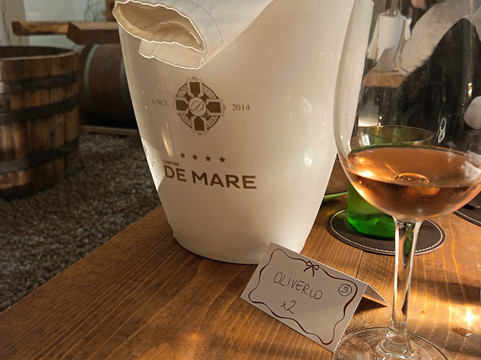 Cantine De Mare-Ciro Marina必去景点