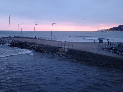 Genovese Villa Elena Residence主图