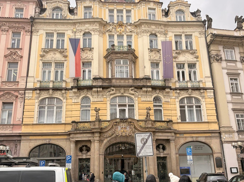 Prague Pulse Tours-布拉格必去景点