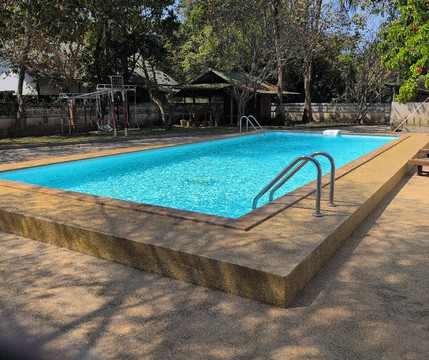 清迈金丘比特酒店主图