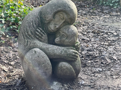 Bristol Zoo Project-Easter Compton必去景点