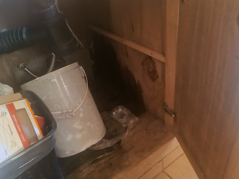 Complejo de Cabañas Tierra de Luna主图