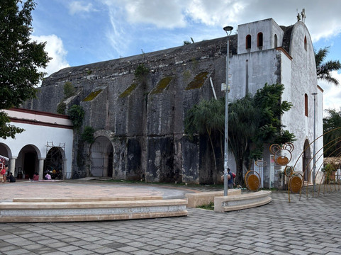 Na'atik Language and Culture Institute-Felipe Carrillo Puerto必去景点
