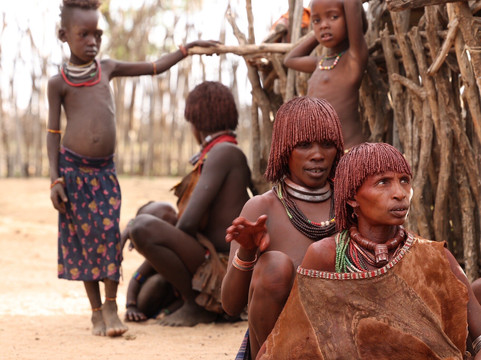 Your Driver in Ethiopia-亚的斯亚贝巴必去景点