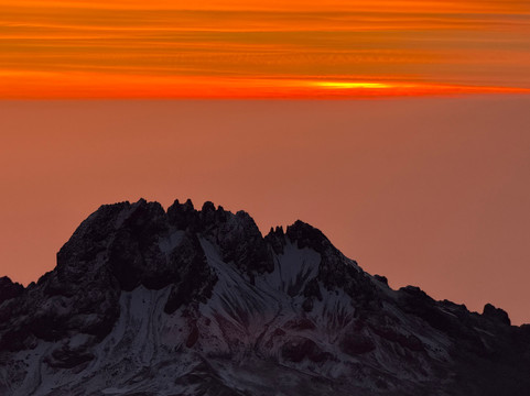 Zara Tanzania Adventures-莫西必去景点