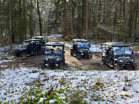 Eko-Tours-Exloo必去景点