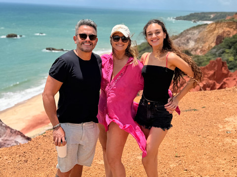 Turismo João Pessoa Pb-Joao Pessoa必去景点