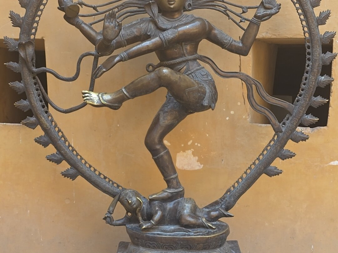 Alis Tuk Tuk Jaipur-斋蒲尔必去景点