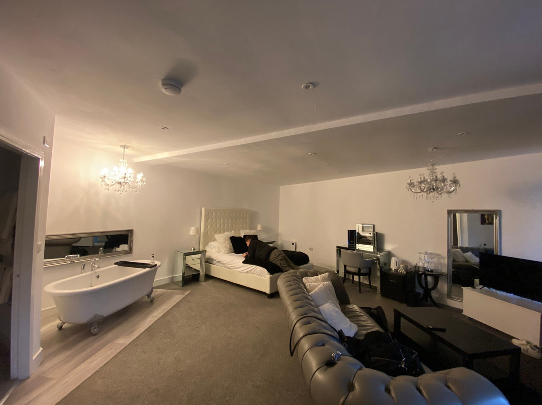 Holmfirth Vineyard-Holmfirth必去景点