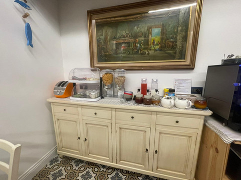 B&B Basta Bussare旅馆主图