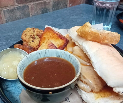 Museum of Making at Derby Silk Mill-德比必去景点