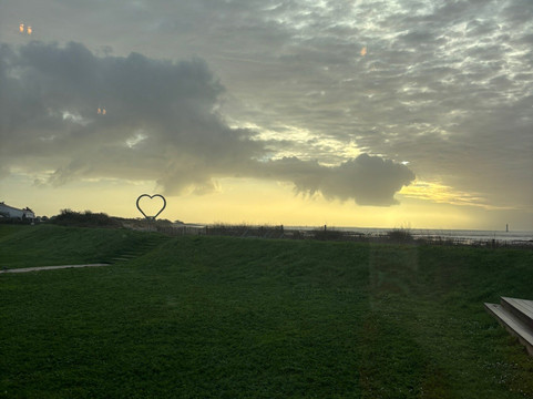 Relais Thalasso Spa-Sainte Marie de Re必去景点