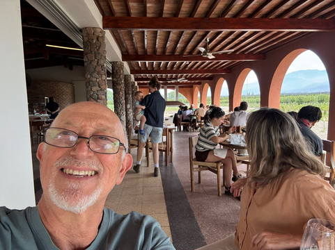 Restaurante La Amistad