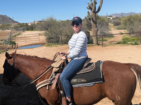 Cave Creek Outfitters-斯科茨代尔必去景点